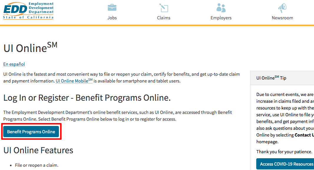 www.edd.ca.gov internal phone numbers www.edd.ca.gov internal phone numbers